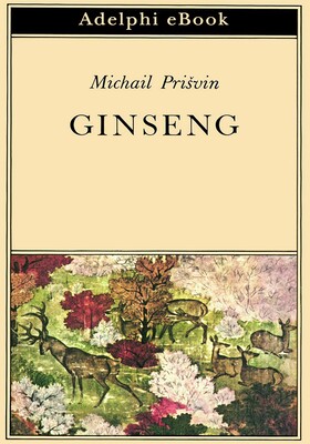 Michail Prišvin - Ginseng (2026)