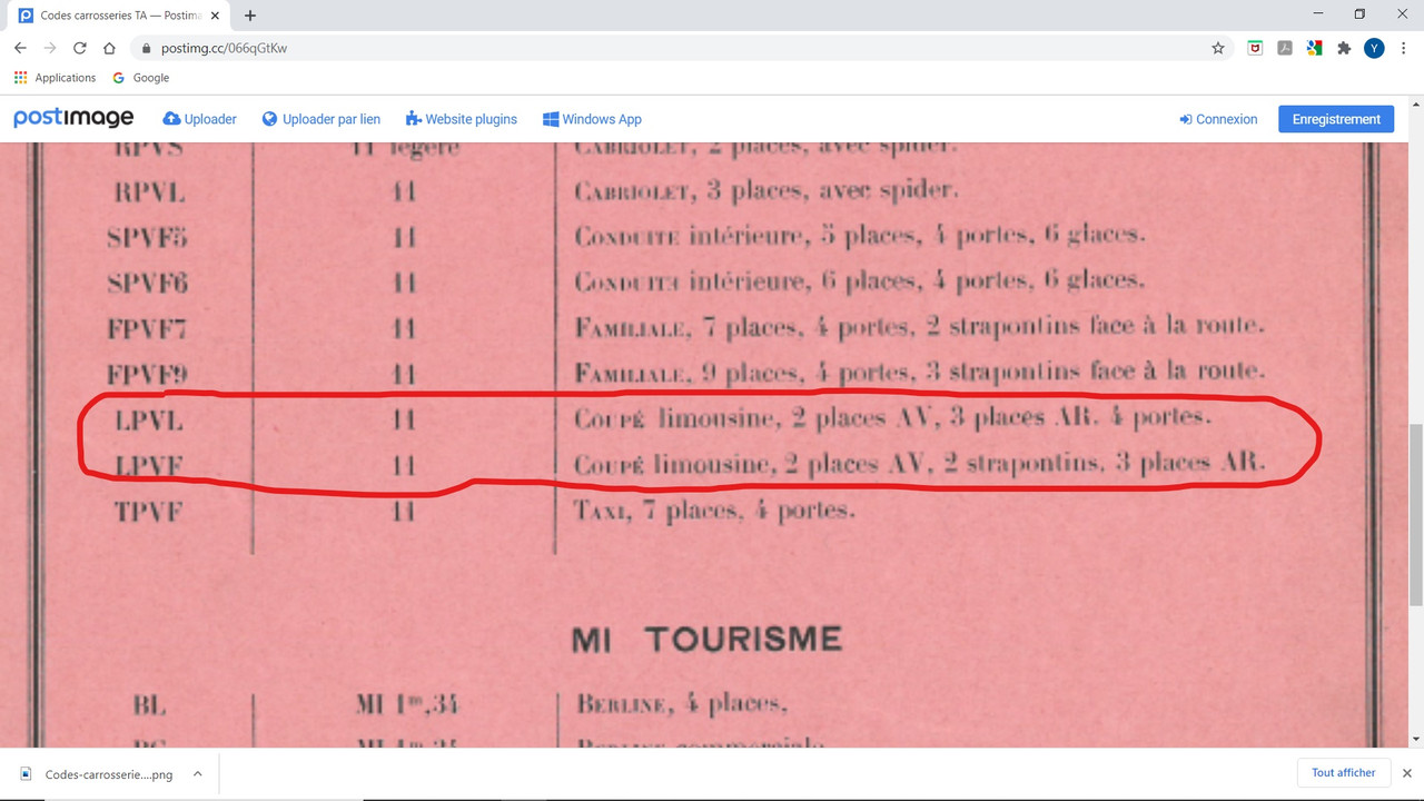InkedCodes carrosseries TA-4_LI