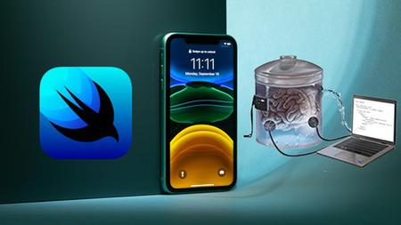 The Complete iOS 12 & Swift Developer Course - Build 28 Apps