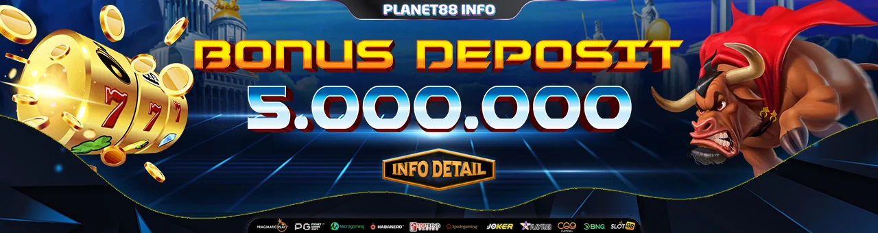 DEPOSIT HARIAN