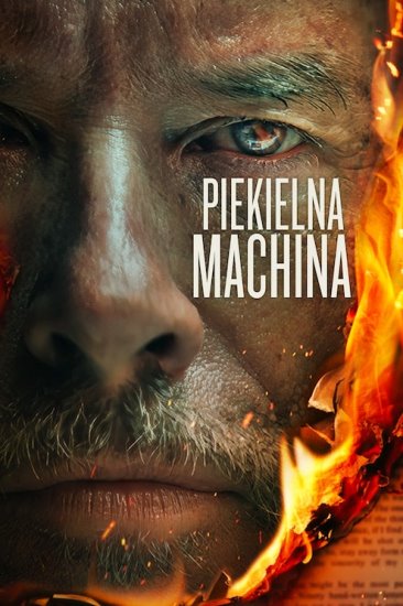 Piekielna Machina - The Infernal Machine 2022 PL.WEB-DL.XViD-MG / Lektor PL