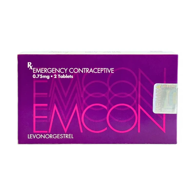 Emcon Tabs 2`S
