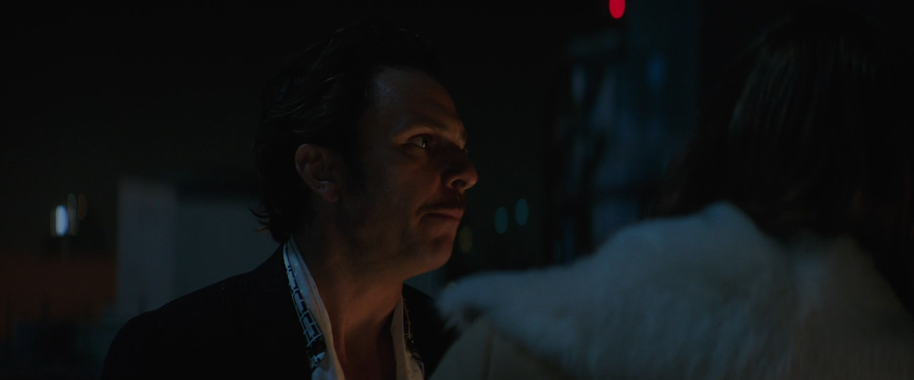 Hotel Artemis (2018) [BluRay Rip 1080p ITA-ENG DTS-AC3 SUBS] [M@