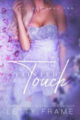 Letty Frame – Non Tutti Gli Uomini Vol. 2. Tainted Touch (2026)