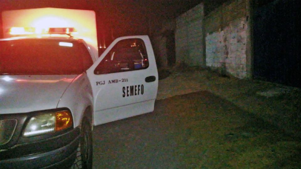 Tras discusión, hombre es asesinado a puñaladas dentro de un bautizo en Morelos