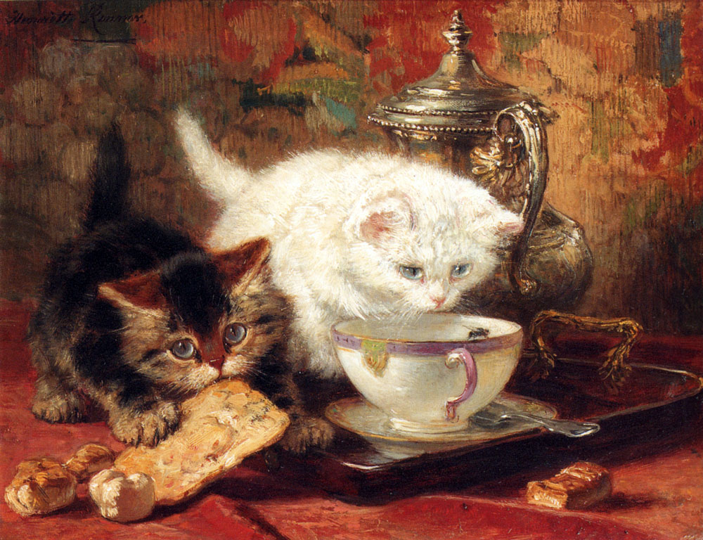 1-Ronner-Henriette-High-Tea