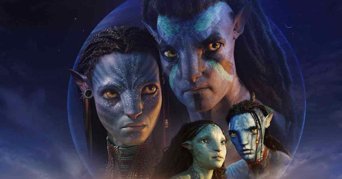 5 Calon Film Termahal, Lampaui Avatar 2?