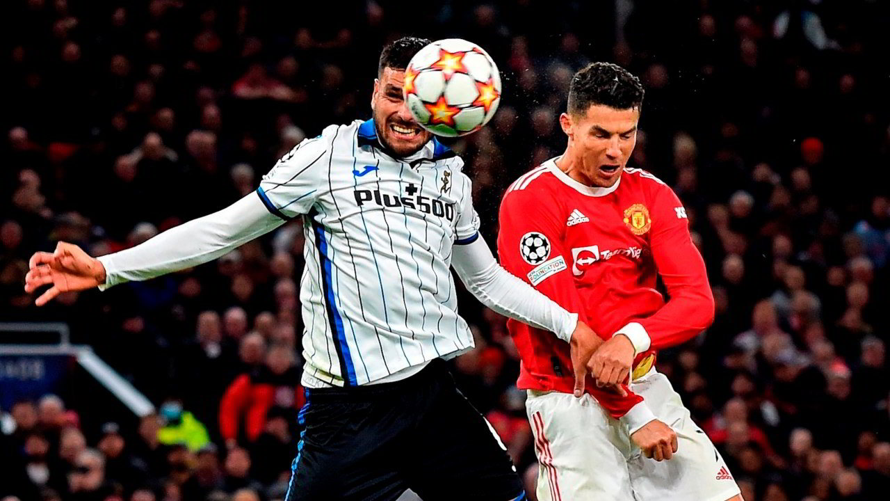 Rojadirecta Atalanta-Manchester United Streaming Gratis Diretta TV.