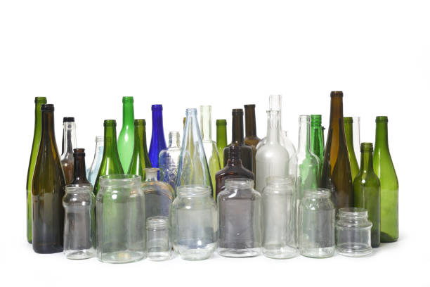 Custom Glass Containers