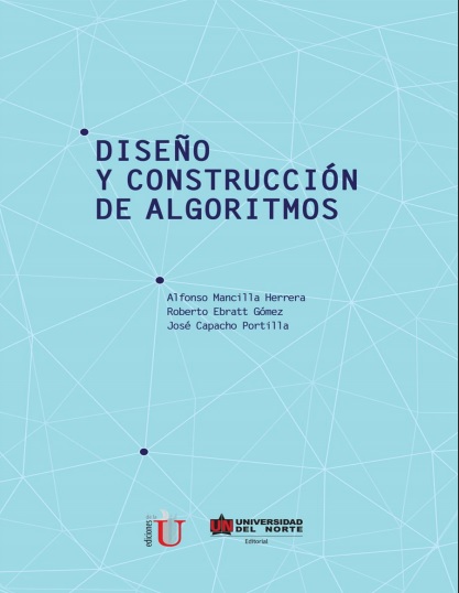 Diseño y construcción de algoritmos - VV.AA (PDF + Epub) [VS]