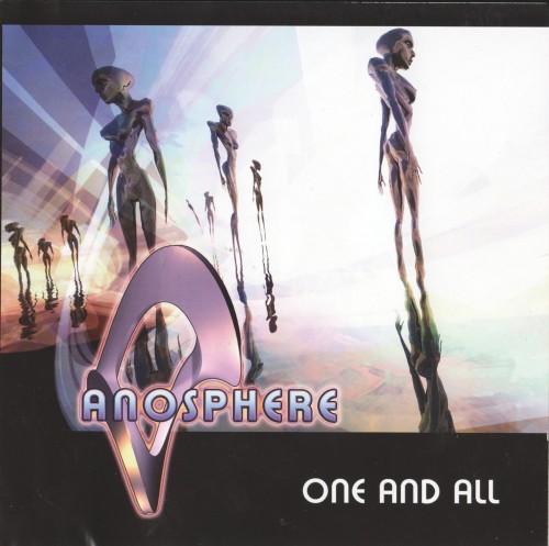 Anosphere - One and All (2011)