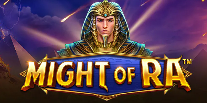 Panduan Main Slot Might of Ra Supaya Scatter Nempel Terus