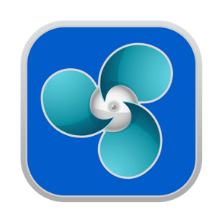 TG Pro (Temperature Gauge Pro) v2.63 macOS TG Pro (Temperature Gauge Pro) v2.63 macOS