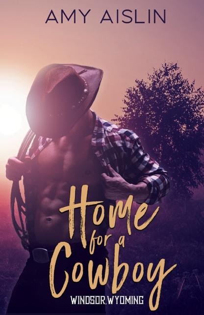 Recensione | Home for a Cowboy, di Amy Aislin