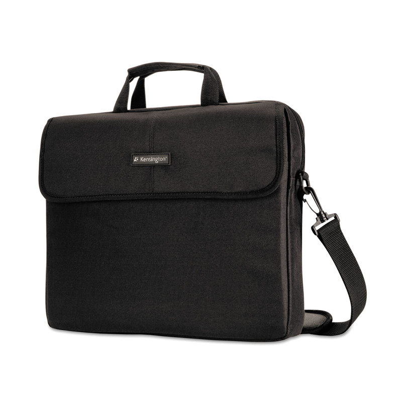 Ripley - MALETIN NOTEBOOK 15.6 KENSINGTON CLASICO NEGRO