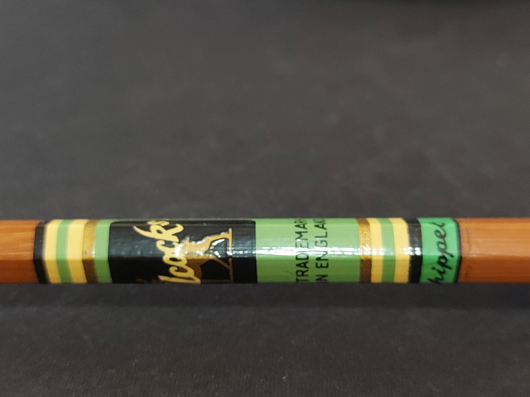 GRL Allcocks Whippet 2022