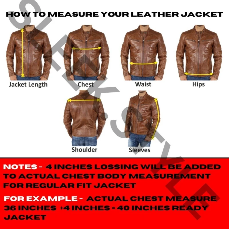 Measurement Form Page 3
