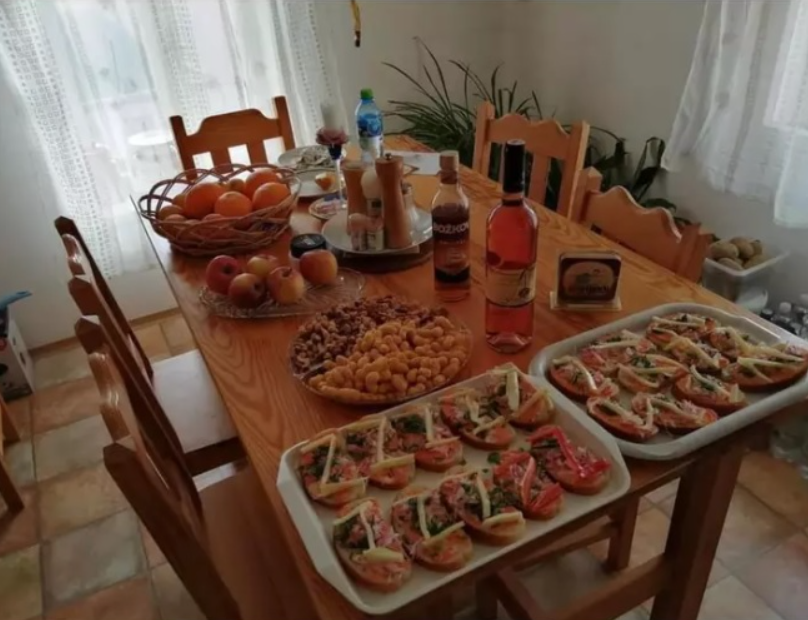 Čekija pasiruošusi nurungti 