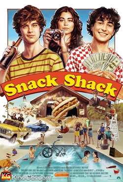 Snack Shack (2024)