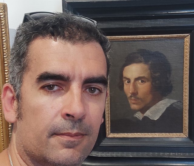Málaga y Roma. Escapada cultural. - Blogs de Europa Sur - Roma: Caravaggio, Hokusai, Galería Nacional etc (129)