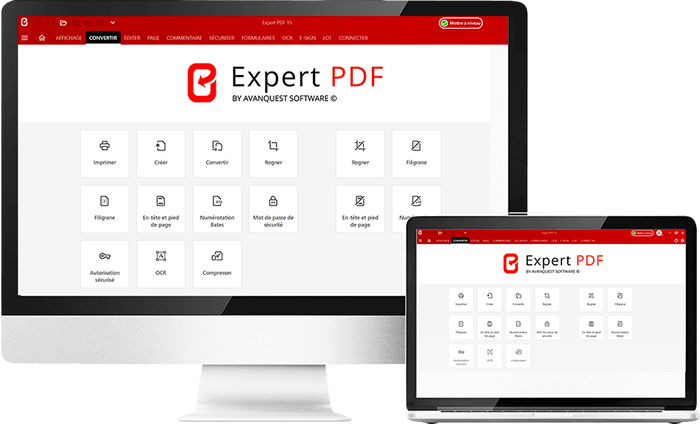 Avanquest Expert PDF Ultimate 15.0.78.0001 (x64) Multilingual Mont7