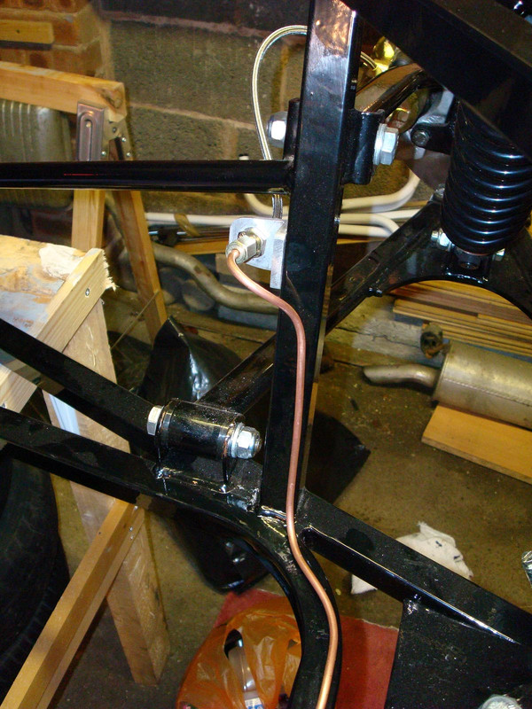 Brake Lines 4