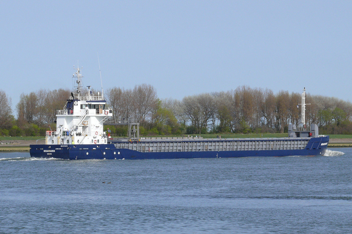 Beaumaris@waterweg10042011hp (2)