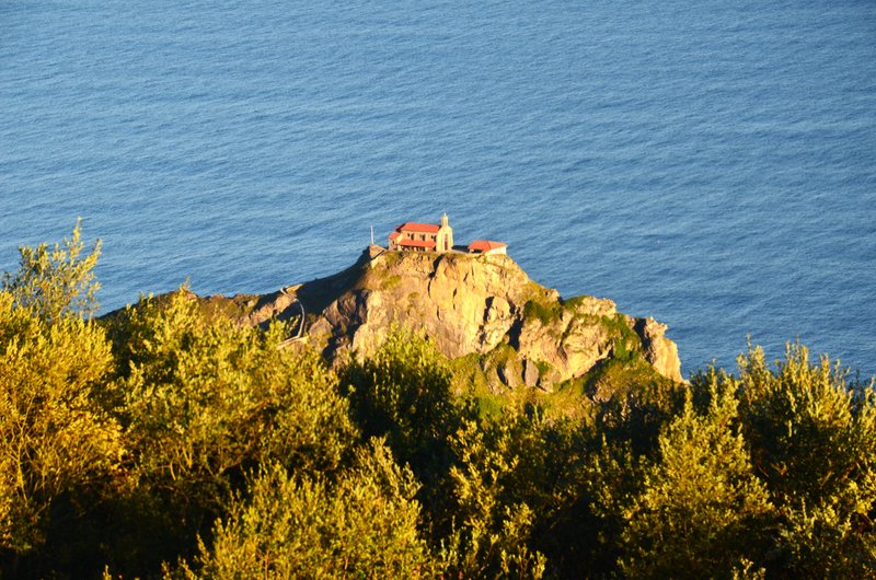ERMITA DE SAN JUAN DE GAZTELUGATXE-3-9-2020 - Vizcaya y sus pueblos-2011/2020 (2)