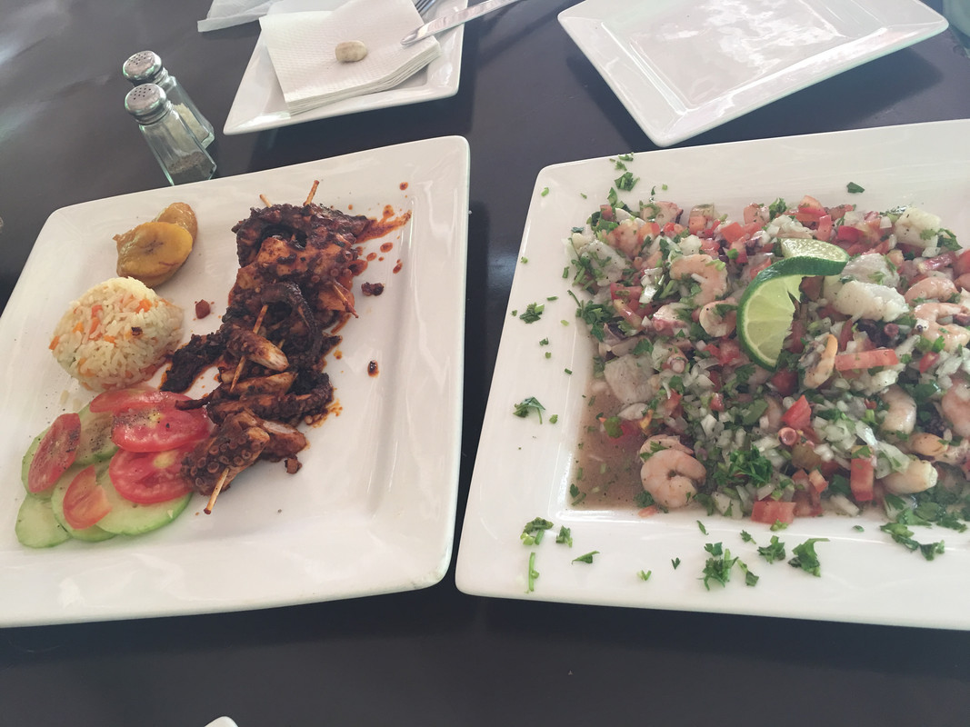 Restaurantes en Riviera Maya: comer fuera del hotel - Foro Riviera Maya y Caribe Mexicano
