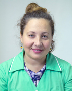 Лопатина Екатерина Николаевна