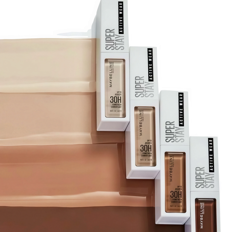 Corrector Maybelline Super Stay · Tono 2