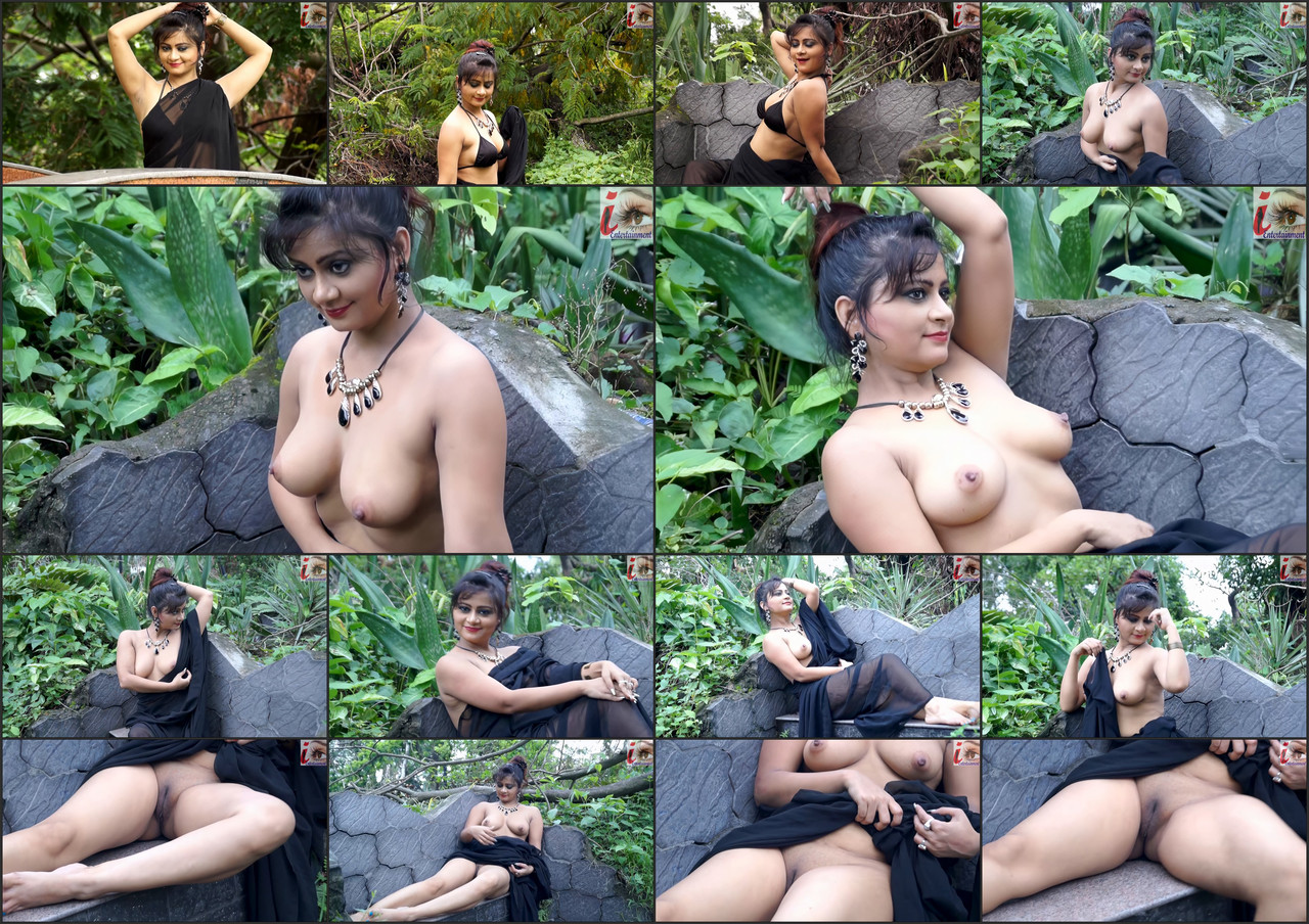 Outdoor-Full-Bold-Saree-Fashion-Enhanced