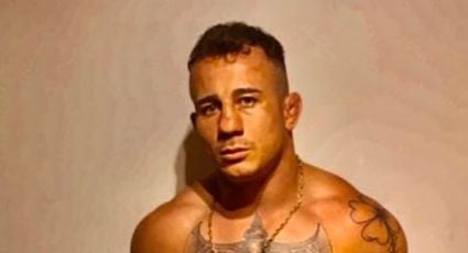 Revelan nuevos detalles del tiroteo que causó la muerte de Mauro Chaulet, expeleador de las MMA