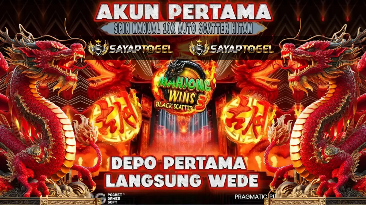 SAYAPTOGEL