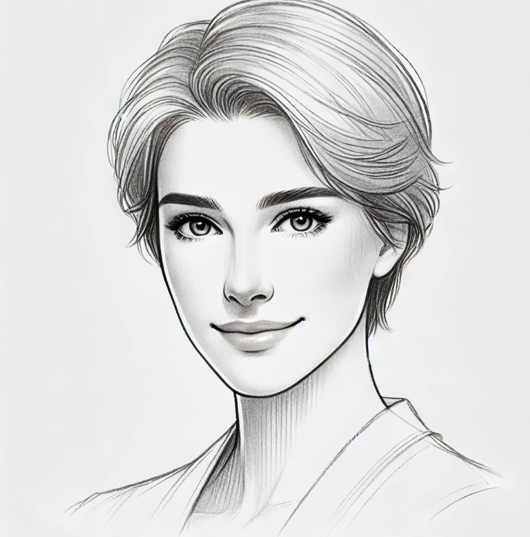 Segunda Foto da sua Alma Gêmea