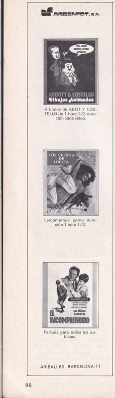 VIDEO ACTUALIDAD Nº 13 junio de 1982_16