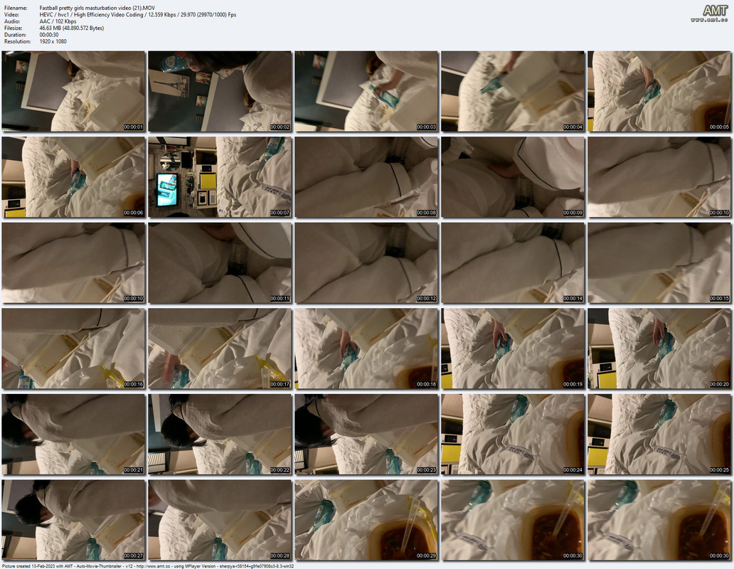 Fastball pretty girls masturbation video (21).MOV