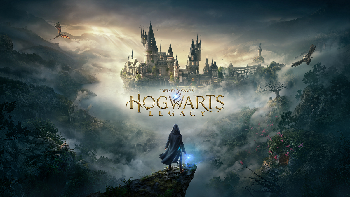 Hogwarts Legacy llega a Nintendo Switch 2 con mejoras exclusivas