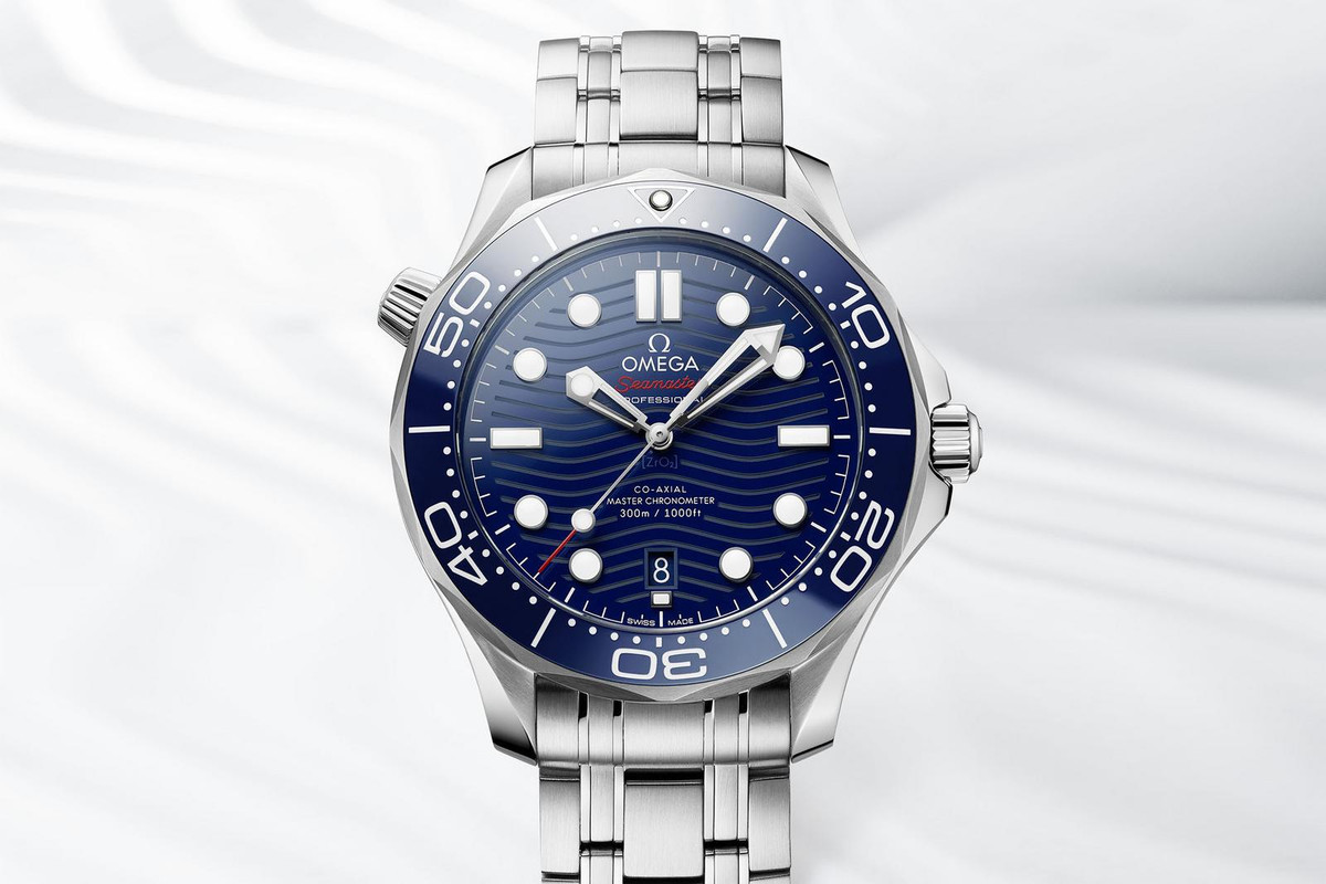 Omega-Seamaster-Diver-300M-Baselworld-2018