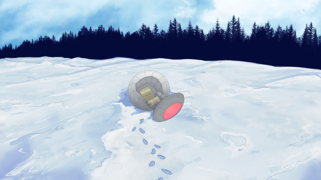 mysteriousBG