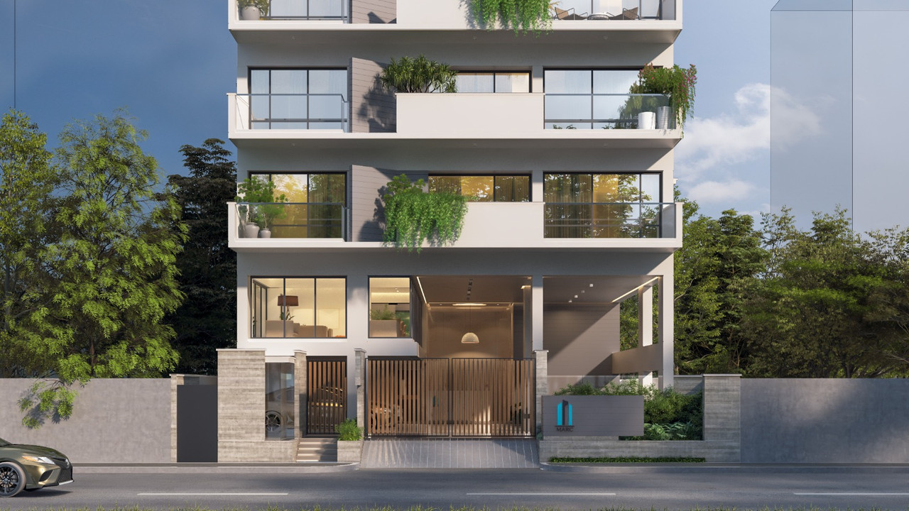 Architectural Interior View 05