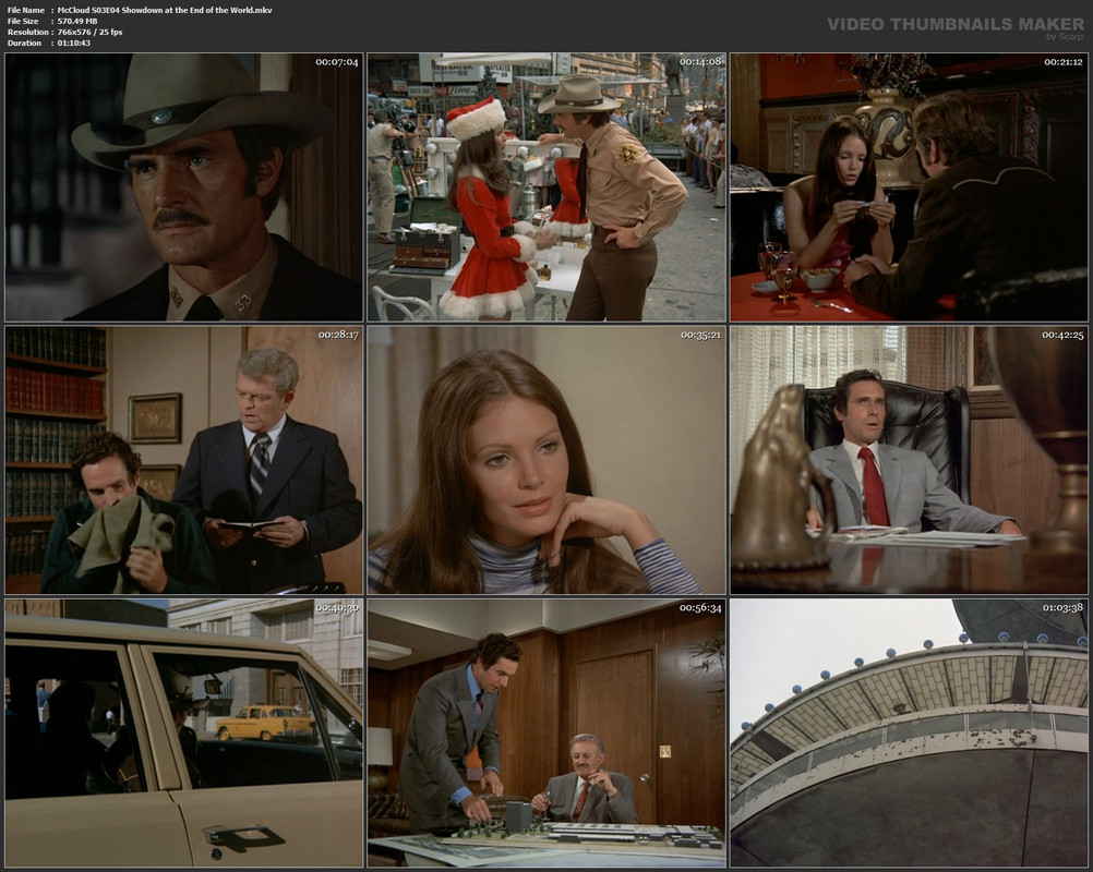 McCloud S03E04 Showdown at the End of the World.mkv