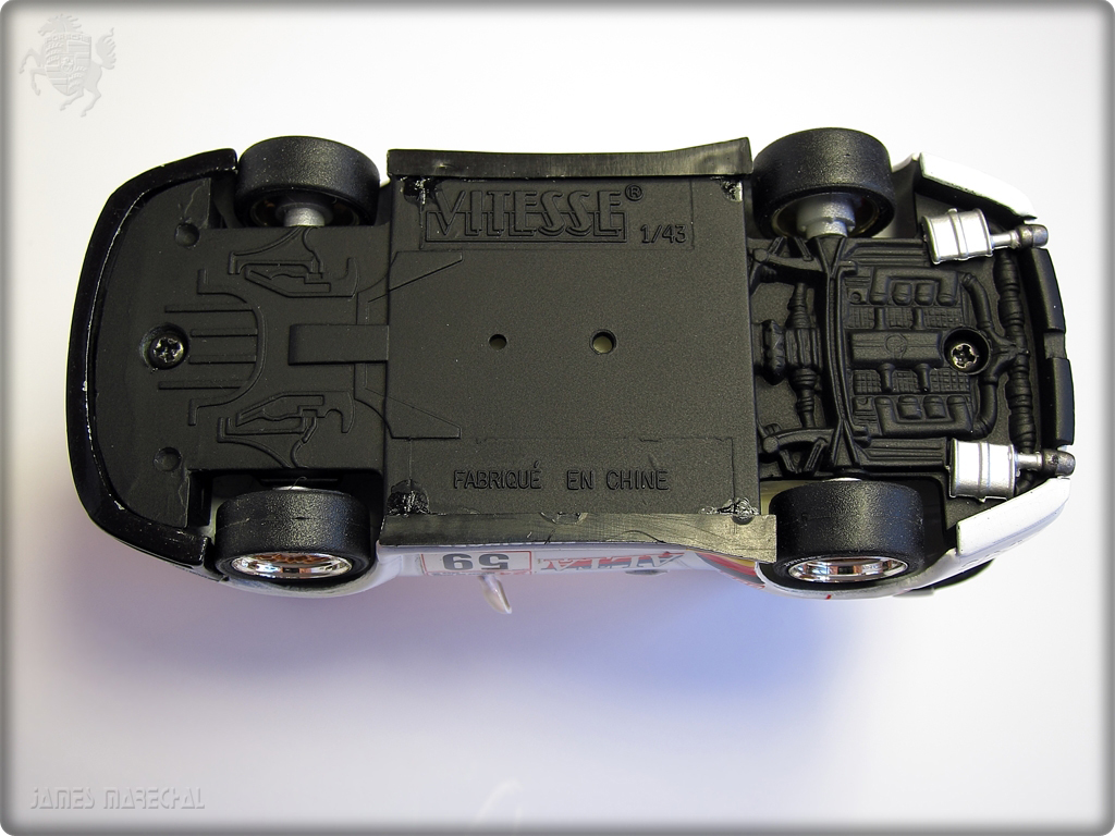 Porsche-911 GT2 (5) Vts