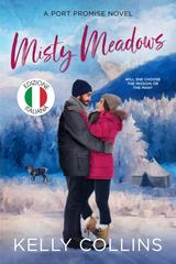 Kelly Collins – Il Porto delle Promesse Vol. 3. Misty Meadows (2026)