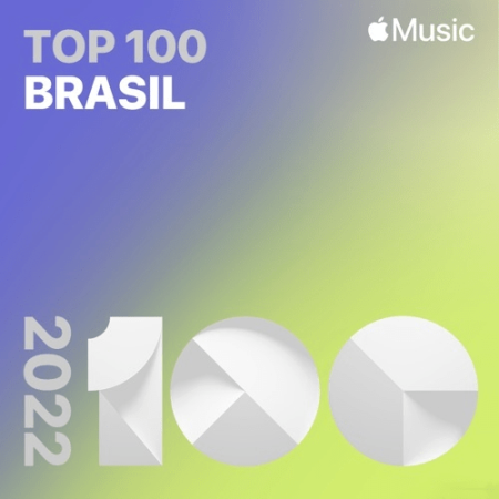 VA - Top Songs Of Brazil (2022)