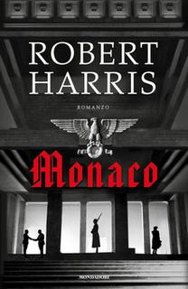 Robert Harris - Monaco (2018) .mp3 - 64 kbps