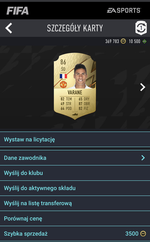 Real Madrid To Glory Toty Ceremony 22 Fifa Forums