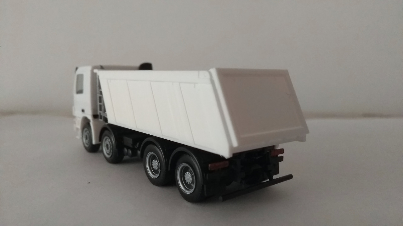 Macht (8109)