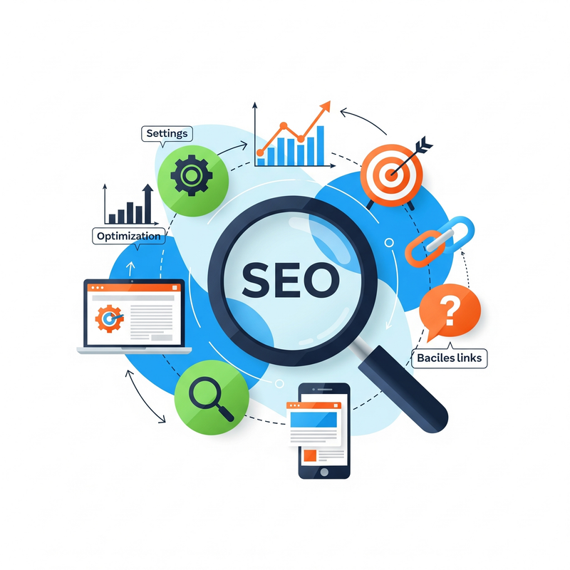 SEO Services