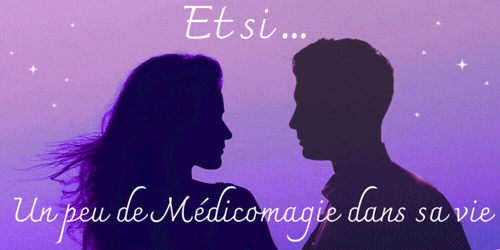 Un peu de médicomagie 500x250px